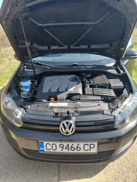 VW Golf 1.6 TDI, снимка 10