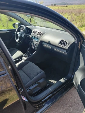 VW Golf 1.6 TDI, снимка 5