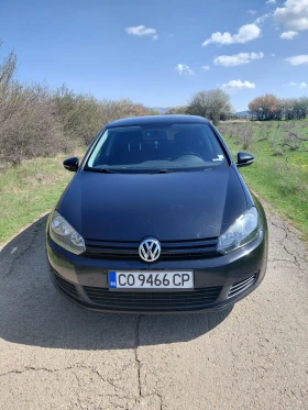 VW Golf 1.6 TDI, снимка 1