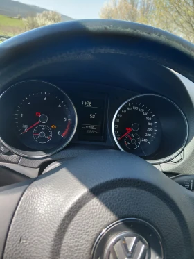 VW Golf 1.6 TDI, снимка 8