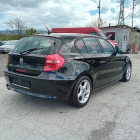 BMW 118 2.0 143к facelift , снимка 5