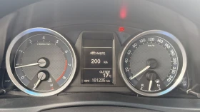Toyota Auris 1.6 БЕНЗИН  EURO5, снимка 12