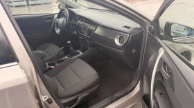 Toyota Auris 1.6 БЕНЗИН  EURO5, снимка 10