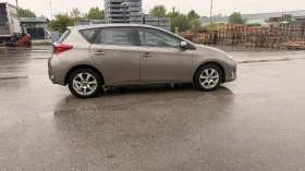 Toyota Auris 1.6 БЕНЗИН  EURO5, снимка 7