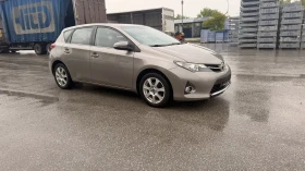 Toyota Auris 1.6 БЕНЗИН  EURO5, снимка 3