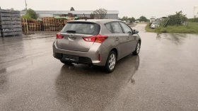 Toyota Auris 1.6 БЕНЗИН  EURO5, снимка 8