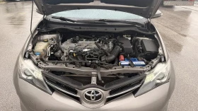 Toyota Auris 1.6 БЕНЗИН  EURO5, снимка 9