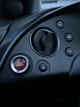 Honda Civic 1.8 i-VTEC GT Sport Facelift 2011, снимка 8