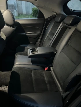 Honda Civic 1.8 i-VTEC GT Sport Facelift 2011, снимка 13