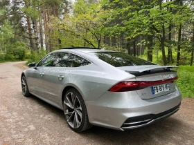 Audi A7 3xS LINE 50 TDI QUATTRO FULL , снимка 4