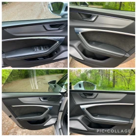 Audi A7 3xS LINE 50 TDI QUATTRO FULL , снимка 17