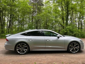 Audi A7 3xS LINE 50 TDI QUATTRO FULL , снимка 7
