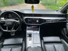Audi A7 3xS LINE 50 TDI QUATTRO FULL , снимка 11