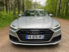 Audi A7 3xS LINE 50 TDI QUATTRO FULL , снимка 2