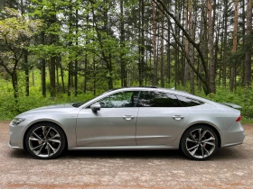 Audi A7 3xS LINE 50 TDI QUATTRO FULL , снимка 3