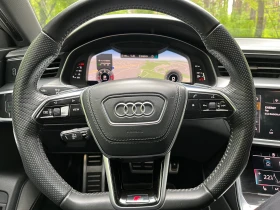 Audi A7 3xS LINE 50 TDI QUATTRO FULL , снимка 9