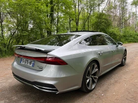 Audi A7 3xS LINE 50 TDI QUATTRO FULL , снимка 6