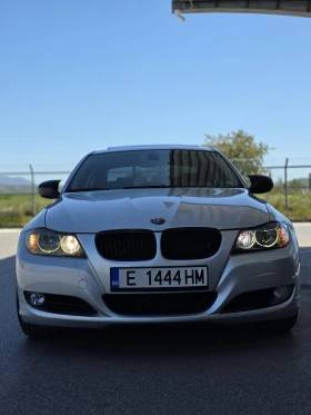 BMW 325, снимка 16