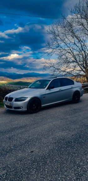 BMW 325, снимка 1