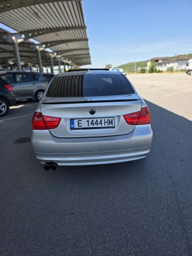 BMW 325, снимка 13