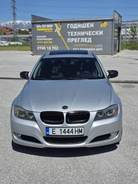 BMW 325, снимка 2