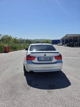 BMW 325, снимка 6