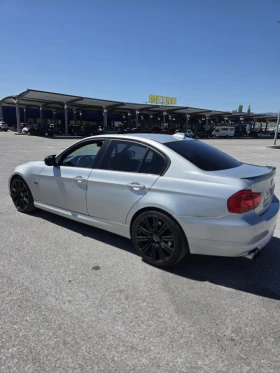BMW 325, снимка 4