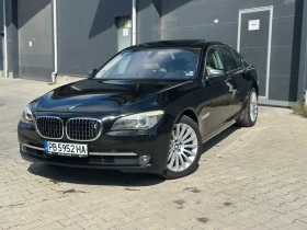 BMW 730 Bmw 730 Ful Max , снимка 1