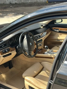 BMW 730 Bmw 730 Ful Max , снимка 4