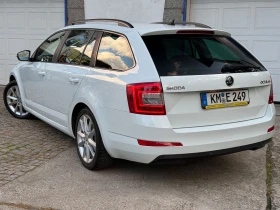 Skoda Octavia 1.8 TSI GERMANY, снимка 5