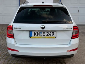 Skoda Octavia 1.8 TSI GERMANY, снимка 6