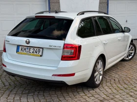 Skoda Octavia 1.8 TSI GERMANY, снимка 7