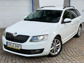 Skoda Octavia 1.8 TSI GERMANY, снимка 3