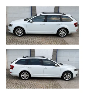 Skoda Octavia 1.8 TSI GERMANY, снимка 4