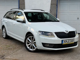 Skoda Octavia 1.8 TSI GERMANY, снимка 1
