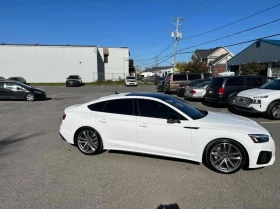 Audi A5 Progressiv/ПАНОРАМА/ДИСТРОНИК, снимка 6