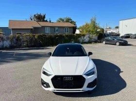Audi A5 Progressiv/ПАНОРАМА/ДИСТРОНИК, снимка 2