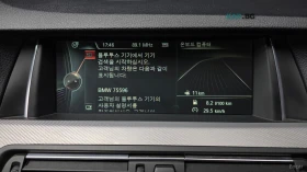 BMW 530 d / XDRIVE / HARMAN / DIGITAL / 360 / ПОДГРЕВИ, снимка 12