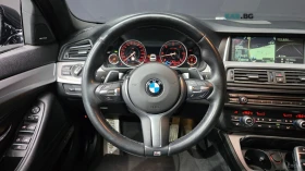BMW 530 d / XDRIVE / HARMAN / DIGITAL / 360 / ПОДГРЕВИ, снимка 8