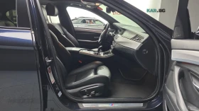 BMW 530 d / XDRIVE / HARMAN / DIGITAL / 360 / ПОДГРЕВИ, снимка 16