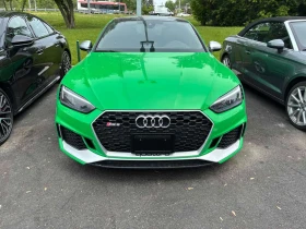 Audi Quattro * 2.9 TFSI * CARFAX * ЦЕНА ДО БГ, снимка 6