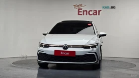 VW Golf GTI/2.0T/8TH GEN, снимка 3