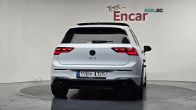 VW Golf GTI/2.0T/8TH GEN, снимка 4