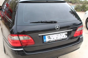 Mercedes-Benz E 220 E 220 CDI AVANTGARDE, снимка 10