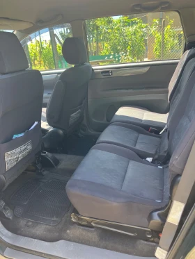 Toyota Avensis verso D4D, снимка 9