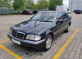 Mercedes-Benz C 220 Elegance, снимка 2