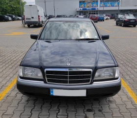 Mercedes-Benz C 220 Elegance, снимка 1