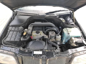 Mercedes-Benz C 220 Elegance, снимка 16