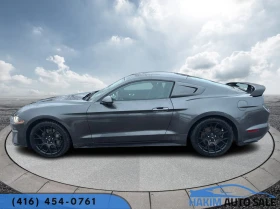 Ford Mustang ECOBOOST #УНИКАТ# !FULL!, снимка 6