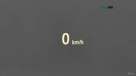 BMW M6 COUPE* BANG&OLUFSEN* ОБДУХВ* ПОДГРЕВИ* 360* HEAD U, снимка 11